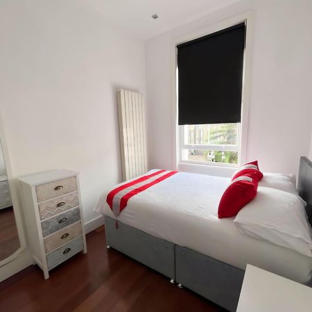 Luxury 2 Double Bedroom Flat - Kensington London Exterior foto