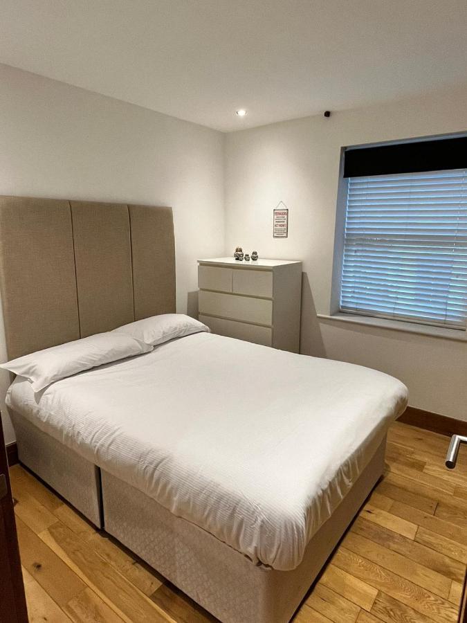 Luxury 2 Double Bedroom Flat - Kensington London Exterior foto