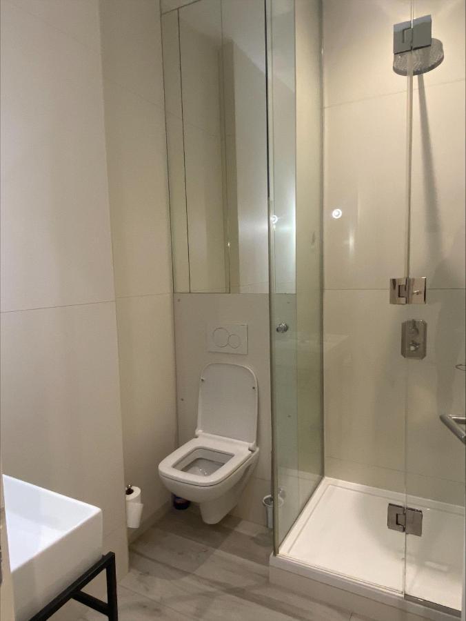 Luxury 2 Double Bedroom Flat - Kensington London Exterior foto