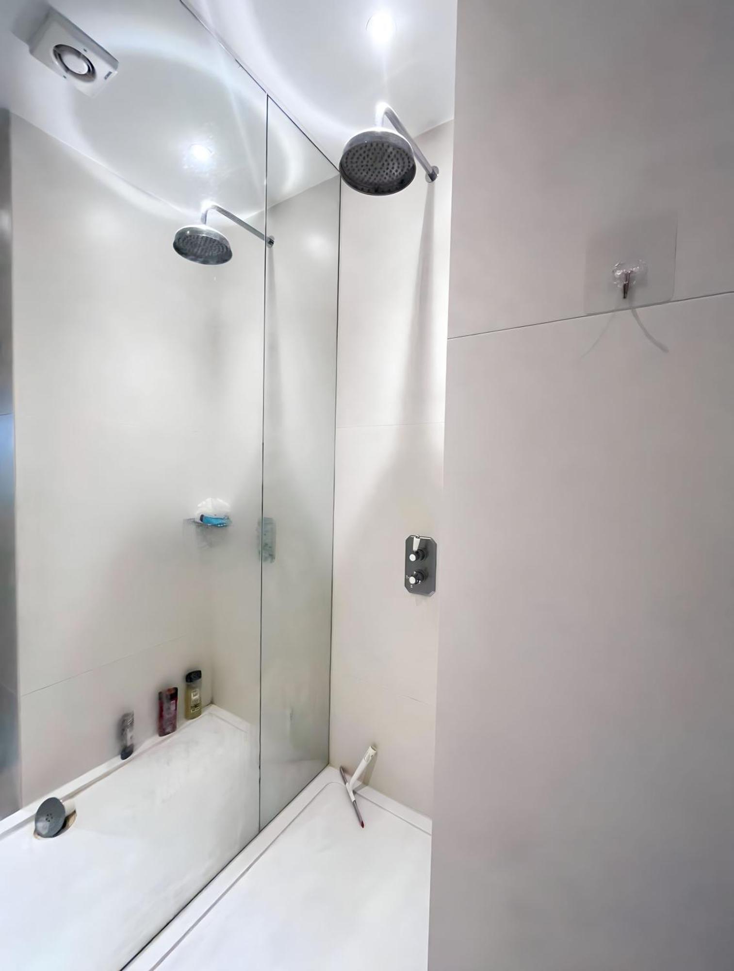 Luxury 2 Double Bedroom Flat - Kensington London Exterior foto