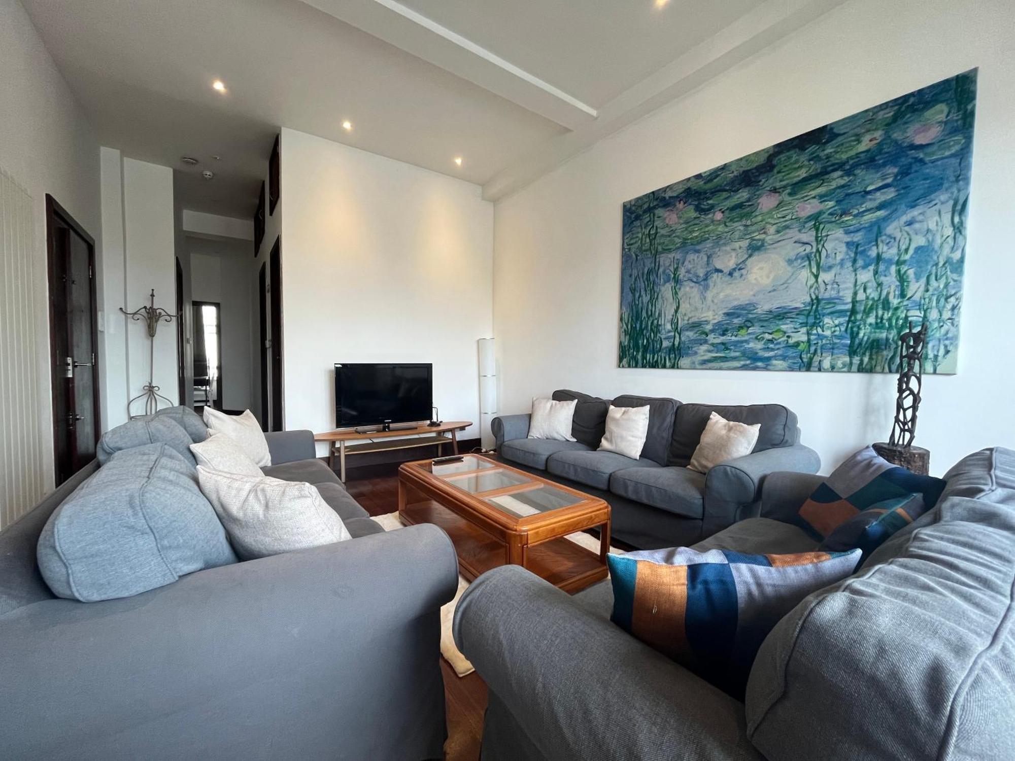 Luxury 2 Double Bedroom Flat - Kensington London Exterior foto